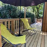 Prestige 641 Campingplads