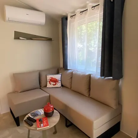 Prestige 641 Parque de Campismo *