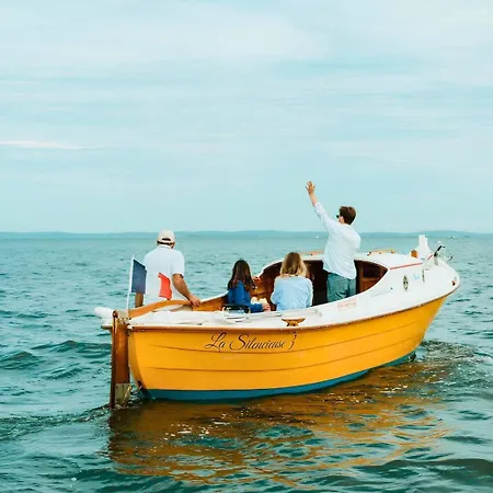 Prestige 641 * La Teste-de-Buch