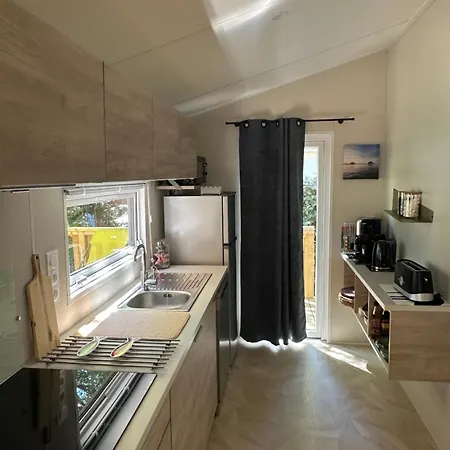 Prestige 641 La Teste-de-Buch