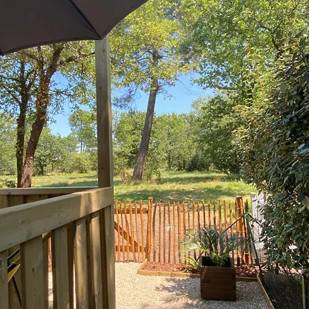 Κάμπινγκ Prestige 641 *