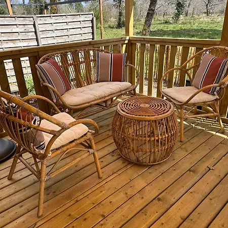 Prestige 641 Κάμπινγκ *