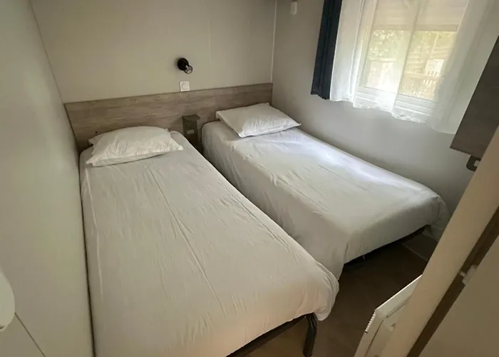 Campingplatz Prestige 641