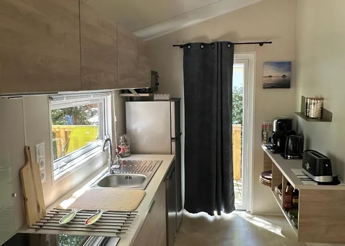 Prestige 641 La Teste-de-Buch